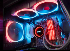 Phụ kiện tản nhiệt PC